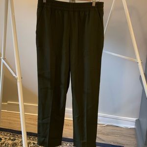 Everlane Goweave Easy Pant, surplus colour